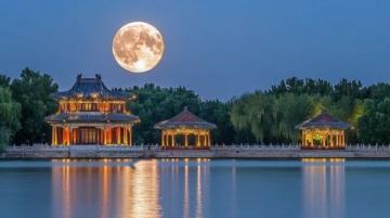 北京周末游必去：三處不容錯過的景點推薦