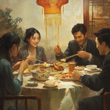 英國夫妻長沙生活：不吃中餐、不學中文、不碰筷子？