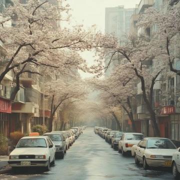 杭州秋日最美9條道路推薦，不容錯過的賞秋打卡地
