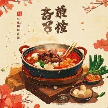 陜北特色美食“黑愣愣”：土豆的新吃法