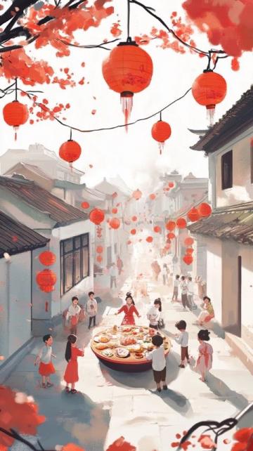 潮汕春節：濃厚的傳統韻味與特色民俗風情