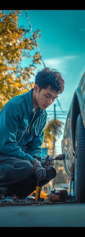 汽車春季保養(yǎng)攻略:讓您的愛車如新!