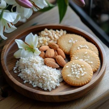 經典傳承：自制健康紅糖糯米糍粑的簡單步驟與秘訣分享