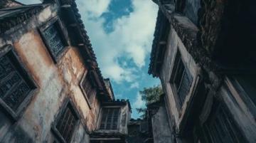 江南好，最憶是南潯,今天就來給大家推薦一下這座如詩如畫的南潯古鎮