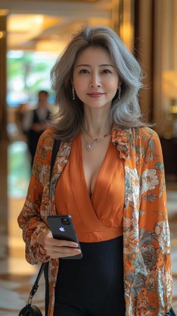 劉若英退不了休，案子忙不完劉若英分享美食視頻，玩笑稱要退休