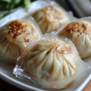 香甜咸爽兩吃法，李子新做法，簡單幾步學(xué)會(huì)，上桌就被搶光！