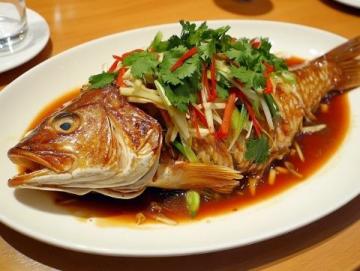 為什么飯店里面的水煮魚麻辣鮮香特別好吃，特別下飯？今天老弟教給大家