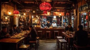 素食也有網紅店，鬧市里面的凈土，這家位于越秀的心田莊園，好吃嗎？現在吃飯不單只講