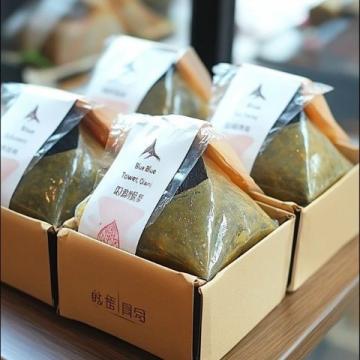 金庸盛贊的湖州粽子：江南美味，回味無窮！
