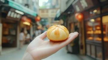 徐州人公認的早餐店，馬市街饣它湯、鍋貼和八股油條絕了！