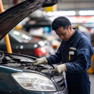 汽車春季保養(yǎng)攻略:讓您的愛車如新!