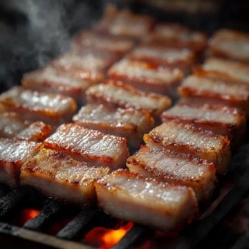 如何制作熘肉段？