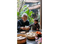 潮汕春節：濃厚的傳統韻味與特色民俗風情
