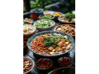 家鄉(xiāng)美食大揭秘！三款地道河南風(fēng)味，讓你口水直流