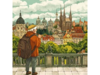 漫游逸想"旅行海報(bào)展即將開(kāi)幕！