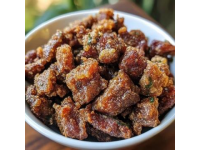 土豪版炸酥肉的做法