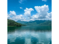 探訪華南最大人工湖河源萬綠湖，必嘗美食有哪些？