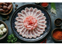 炒肉片時別急著下鍋，多加這兩步肉片鮮嫩入味還不腥！這就是爆款