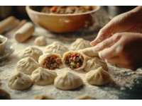 家常餃子制作四大秘訣大揭秘！掌握這些技巧，美味餃子輕松上桌