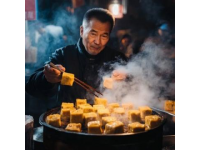 四美朋友圈刷屏的網紅大排檔！