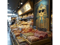 非遺"美食征服現代人胃口，探秘百年老店！