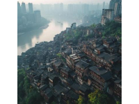 重慶周邊有很多值得一去的地方，包括自然風光、歷史文化和休閑娛樂類的景點，如武隆天生三橋、萬盛黑山谷等。