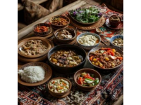 農(nóng)村宴席經(jīng)典菜——豬肉燉扣肉制作秘籍