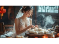 獨(dú)門秘制老婆餛飩，家的味道別具一格