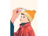 當(dāng)寶寶發(fā)燒時家長如何應(yīng)對？全面攻略守護寶寶健康