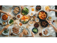 
平潭海鮮一站來(lái)冶山路紅星海鮮吃吃吃！