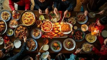 揭秘日照地道美食，每一種都讓人垂涎欲滴！
