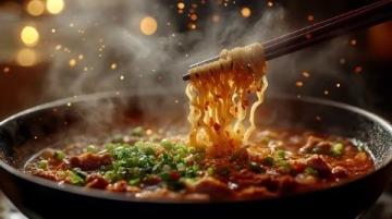 新秘制佳肴：喚醒味蕾，讓你的食欲瞬間爆發！