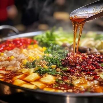 安徽阜陽特色美食一覽：不容錯(cuò)過的地方風(fēng)味佳肴