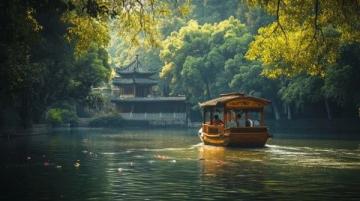 文和友在桂林：水土不服？