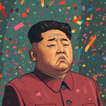 關于北朝鮮無人問津的6個冷知識!