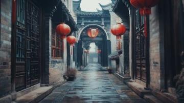 烏鎮水鄉二日游：煙雨江南之旅，領略千年古鎮柔情