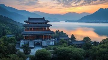 漳州3日游路線深度揭秘：古城、土樓與海島之旅全攻略