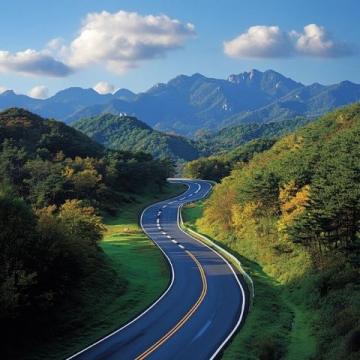 10天環(huán)線山西山區(qū)深度自駕游計(jì)劃