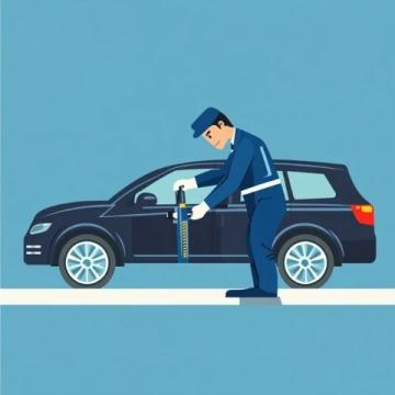 汽車的日常保養維護常識(汽車保養知識與維護常識)