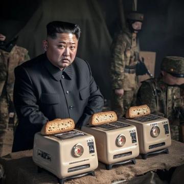 關于北朝鮮無人問津的6個冷知識!