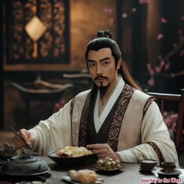 哪吒2熱映，網友們用美食為石磯娘娘打call，創意料理橫空出世！