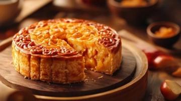 櫻花季武漢必嘗十大美食，錯(cuò)過等一年！