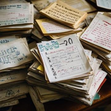 荷花考點解析及提分策略:錯字、多音字與修辭手法詳解