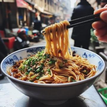 舌尖上的廈門 美食之旅:品嘗城市獨有的風味