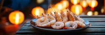 桂魚燒河蝦的美味做法