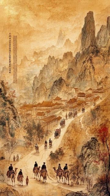 陜西“哲匠”杜西鋒：一位廚師的精神傳承與社會(huì)擔(dān)當(dāng)
