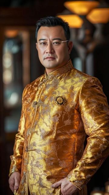 魯菜大師陳宗明談傳統(tǒng)美食傳承：忠實(shí)執(zhí)行師傅技藝的重要性