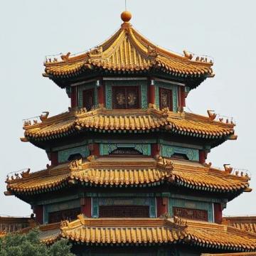 探索廣東臺山：海鮮與傳統美食的美食天堂之旅