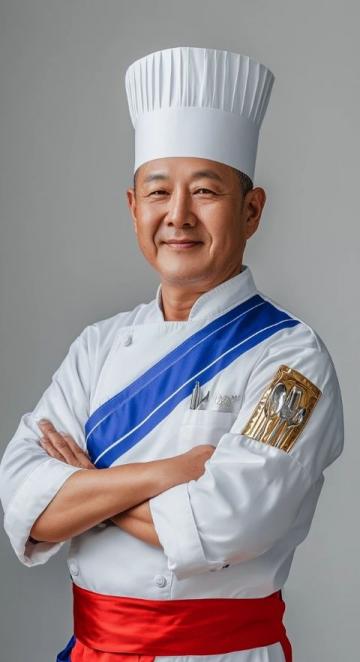 魯菜大師陳宗明談傳統(tǒng)美食傳承：忠實(shí)執(zhí)行師傅技藝的重要性