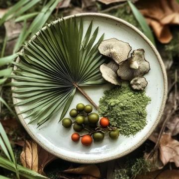 春日覓食記：舌尖上的季節之旅